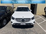Certified 2022 Mercedes-Benz GLC 300 image 2