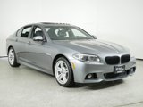 Used 2015 BMW 535i xDrive Sedan image 3
