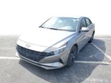 Used 2021 Hyundai Elantra SEL image 3