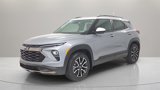 Certified 2025 Chevrolet TrailBlazer ACTIV image 3