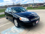 Used 2015 Chevrolet Impala LT image 4