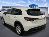 New 2025 Honda HR-V LX image 3