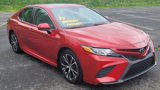 Used 2019 Toyota Camry L image 2