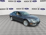 Used 2011 Ford Fusion Hybrid image 2
