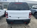 New 2024 Ford Bronco Sport Badlands w/ Premium Package image 5