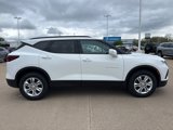 Used 2022 Chevrolet Blazer LT image 2