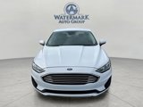Used 2019 Ford Fusion S image 3