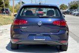 Used 2016 Volkswagen e-Golf SE image 5