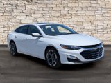 Used 2023 Chevrolet Malibu LT image 4
