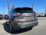 Used 2015 Nissan Murano SL w/ SL Technology Package image 5