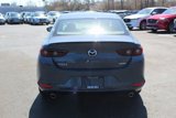 New 2025 MAZDA MAZDA3 s image 4