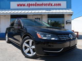 Used 2013 Volkswagen Passat TDI SE image 2