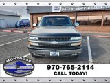 Used 1999 Chevrolet Silverado 1500 LS w/ Off-Road Chassis Pkg image 2