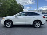 Used 2015 Acura RDX FWD w/ Technology Package image 3