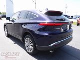 Used 2021 Toyota Venza XLE image 4
