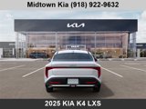 New 2025 Kia K4 LXS image 5
