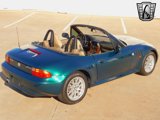 Used 1999 BMW Z3 2.5i image 5