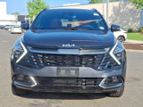 Certified 2025 Kia Sportage SX Prestige image 2