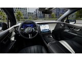 New 2025 Mercedes-Benz EQE 350+ 4MATIC SUV image 3