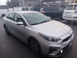 Used 2021 Kia Forte LXS image 4