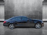 Used 2014 Mercedes-Benz CLS 550 image 4