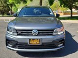 Used 2021 Volkswagen Tiguan SE R-Line image 5
