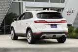 Used 2017 Lincoln MKC Reserve image 4