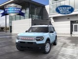 New 2025 Ford Bronco Sport Heritage image 3