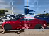 Used 2021 Chevrolet Camaro LT w/ Technology Package image 3