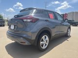 Used 2025 Nissan Kicks Play S image 4
