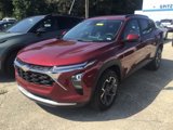 Certified 2024 Chevrolet Trax LT w/ Driver Confidence Package image 4
