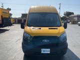 Used 2021 Ford Transit 250 148 High Roof w/ Load Area Protection Package image 2