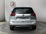 Used 2017 Nissan Rogue S image 6
