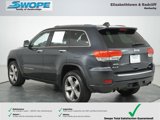 Used 2014 Jeep Grand Cherokee Limited w/ Trailer Tow Group IV image 4