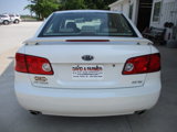Used 2007 Kia Optima EX w/ Leather Pkg image 5