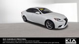 Used 2015 Lexus IS 250 AWD image 2