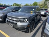 Used 2022 Ford Bronco Sport Big Bend w/ Convenience Package image 4