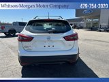 Used 2021 Nissan Rogue Sport SL image 6