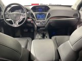 Used 2017 Acura MDX SH-AWD image 6