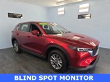 Used 2023 MAZDA CX-5 AWD 2.5 S image 2