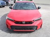 New 2025 Honda Civic Sport Touring image 2