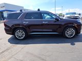 Used 2020 Hyundai Palisade Limited image 2
