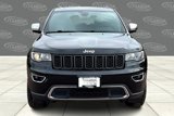 Used 2018 Jeep Grand Cherokee Limited image 2