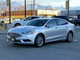Used 2017 Ford Fusion SE image 3
