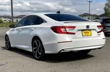 Used 2022 Honda Accord Sport image 4