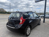 Used 2015 Nissan Versa Note S Plus image 6