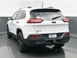 Used 2017 Jeep Cherokee Altitude image 4