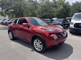 Used 2015 Nissan Juke SL image 2
