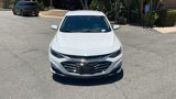 Used 2020 Chevrolet Malibu LS w/ Driver Confidence Package II image 2