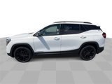 Certified 2022 GMC Terrain SLT w/ Elevation Edition image 5